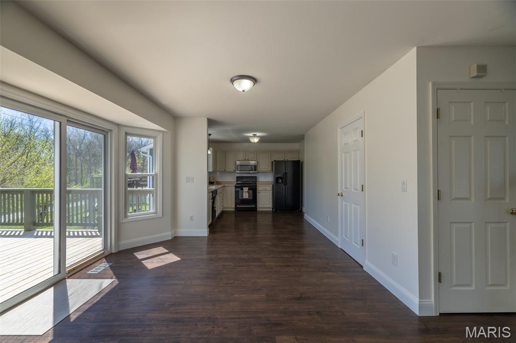 Homefield - Residential