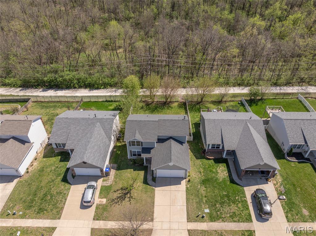 Homefield - Residential