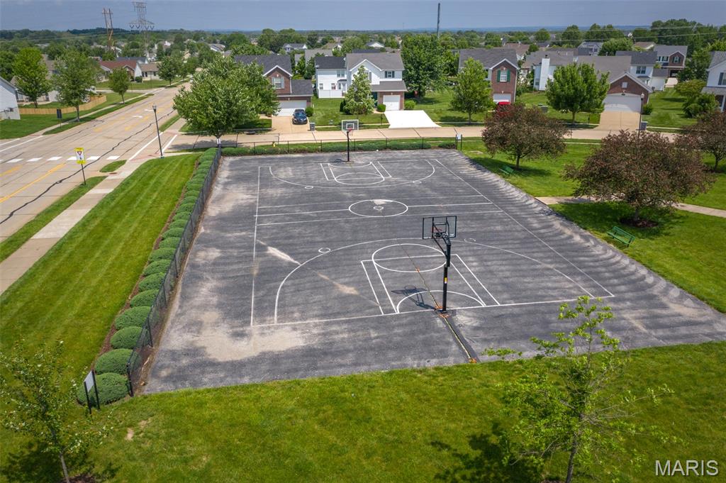 Homefield - Residential