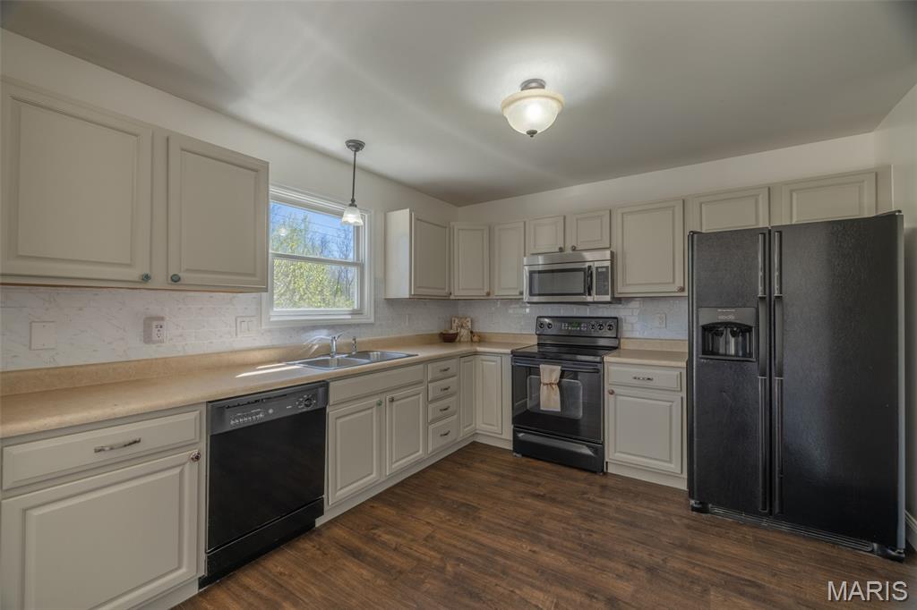 Homefield - Residential