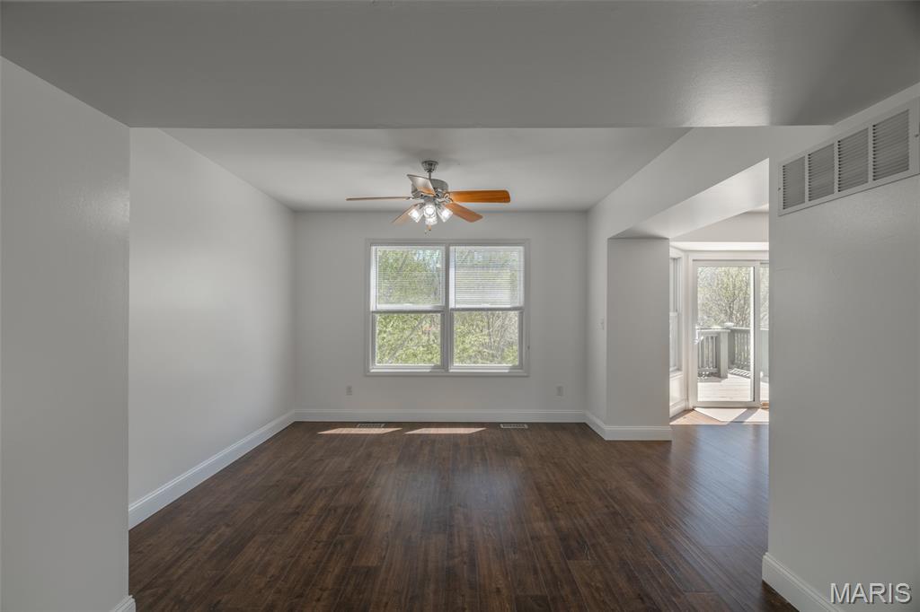 Homefield - Residential