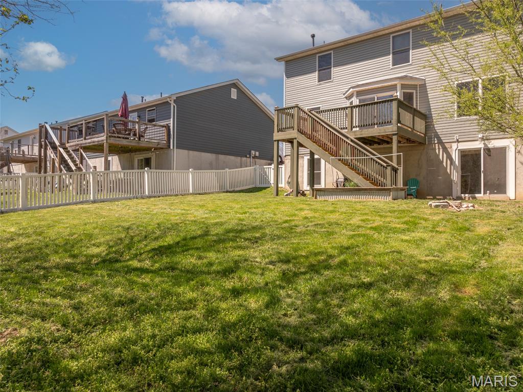 Homefield - Residential