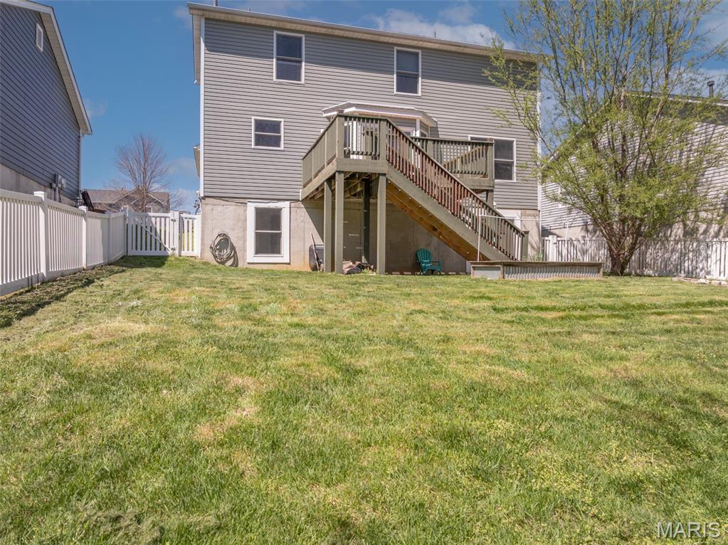 Homefield - Residential