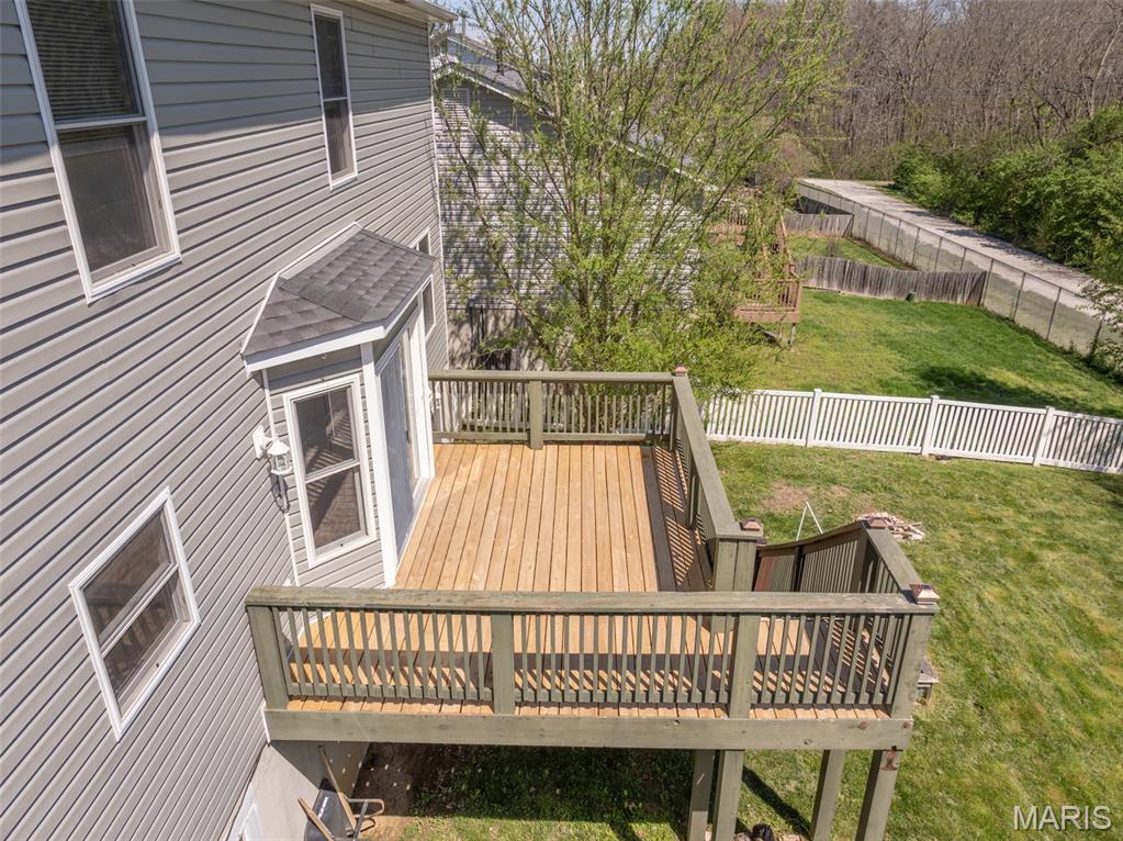 Homefield - Residential