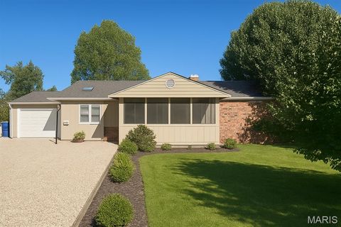 312 Sunshine Drive Festus MO 63028