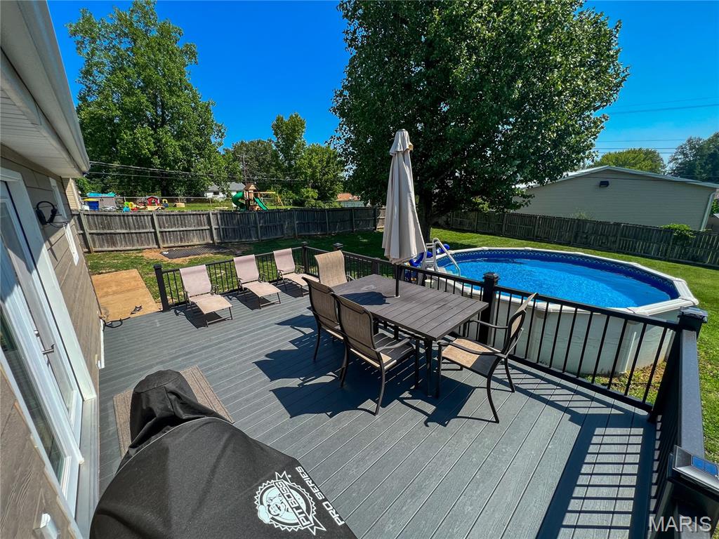 312 Sunshine Drive