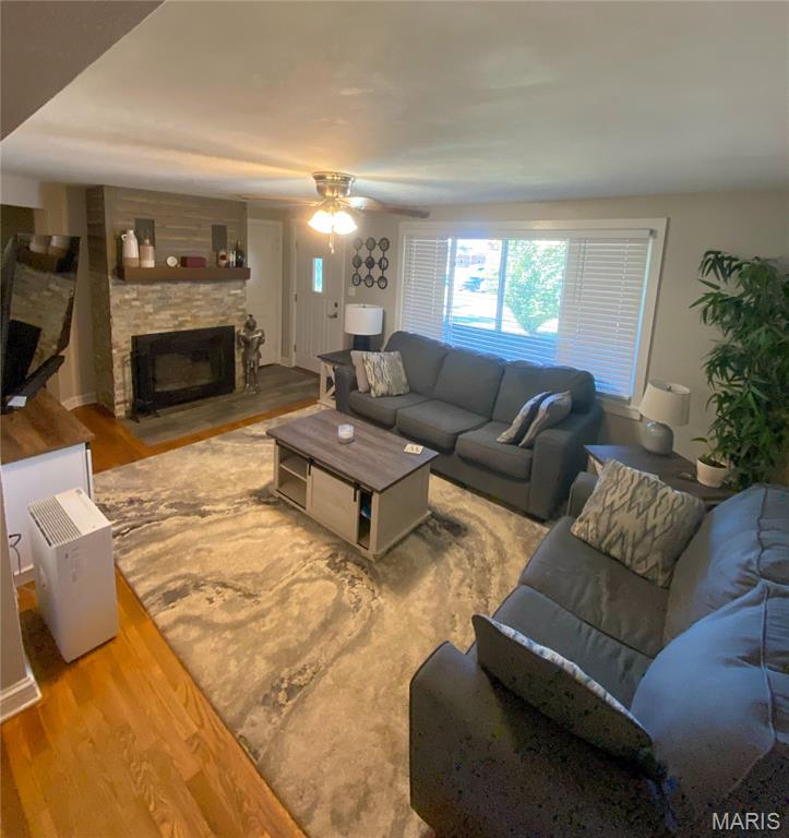 312 Sunshine Drive