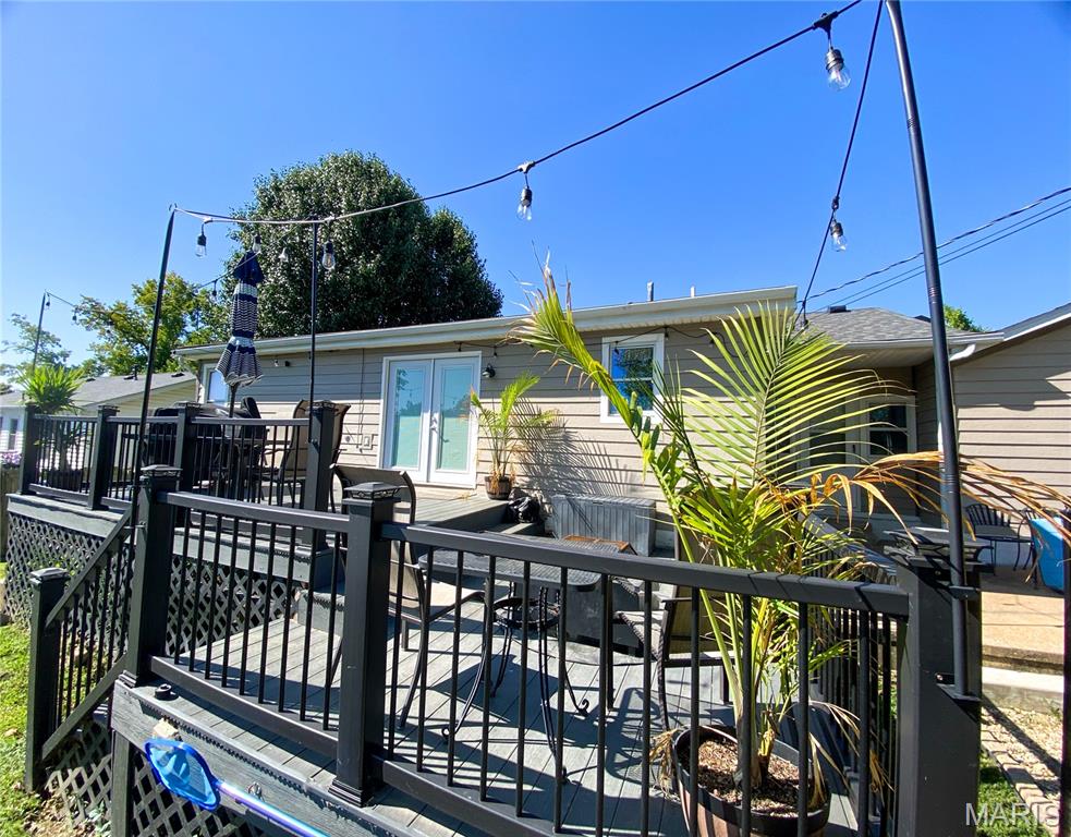 312 Sunshine Drive