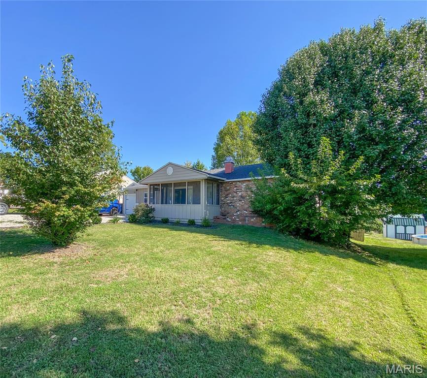 312 Sunshine Drive