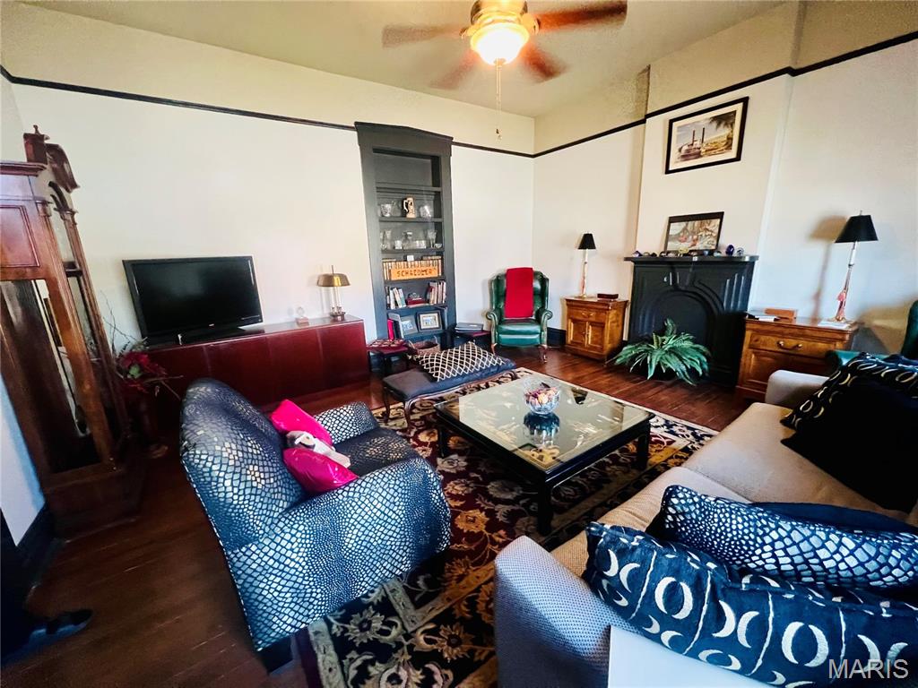 Tracts - Residential