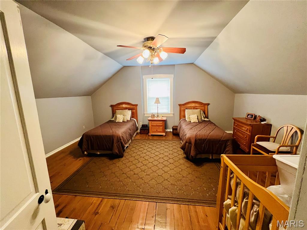 Tracts - Residential