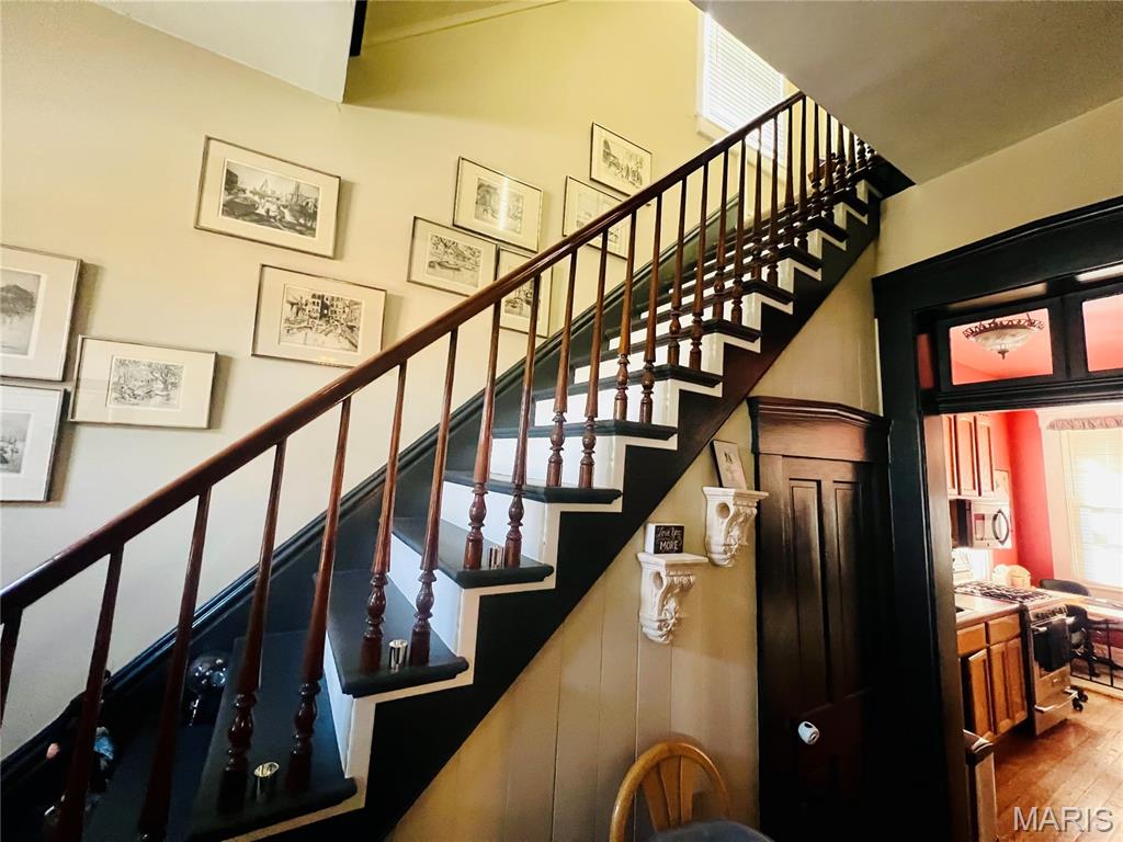 Tracts - Residential