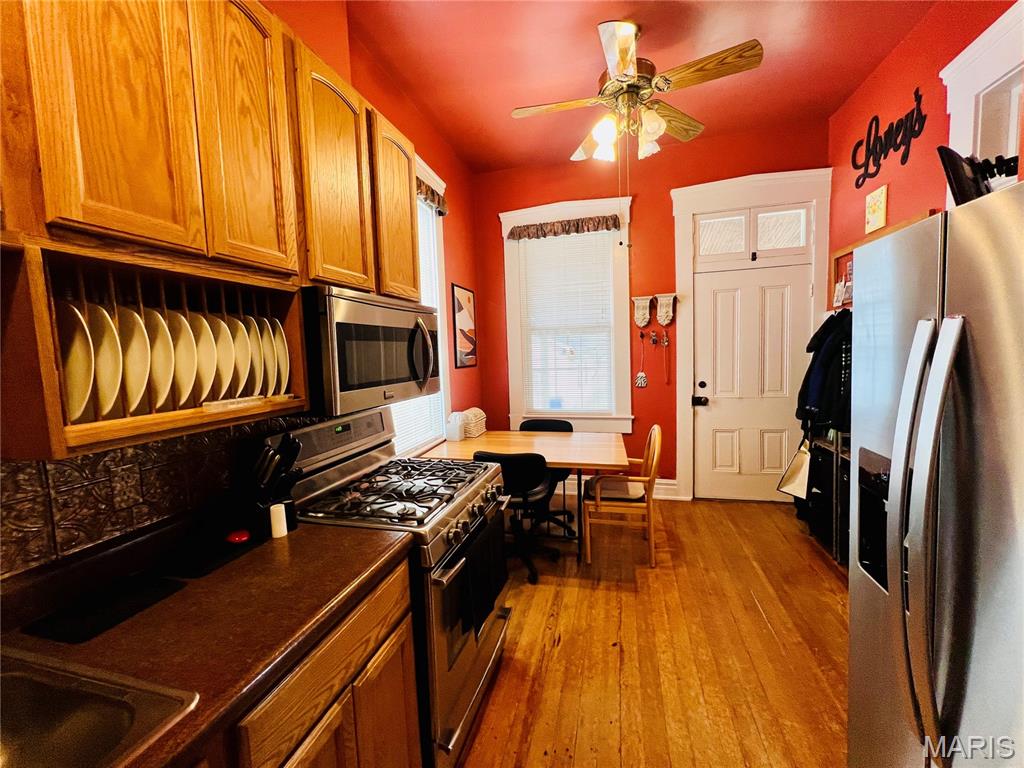 Tracts - Residential