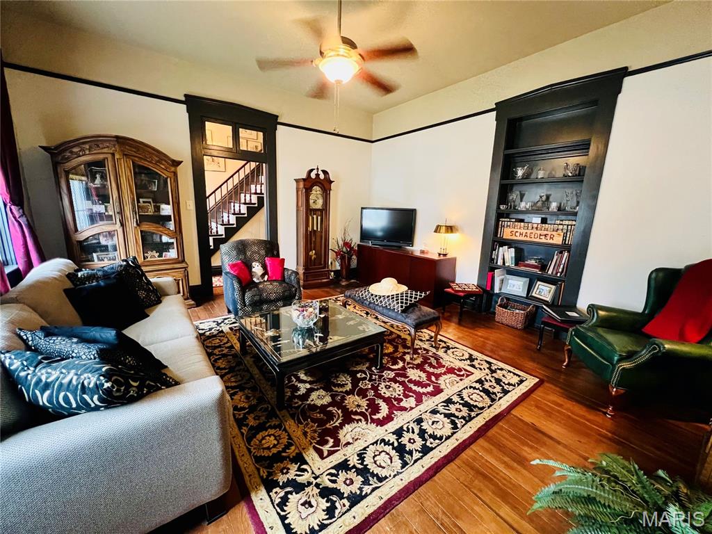 Tracts - Residential