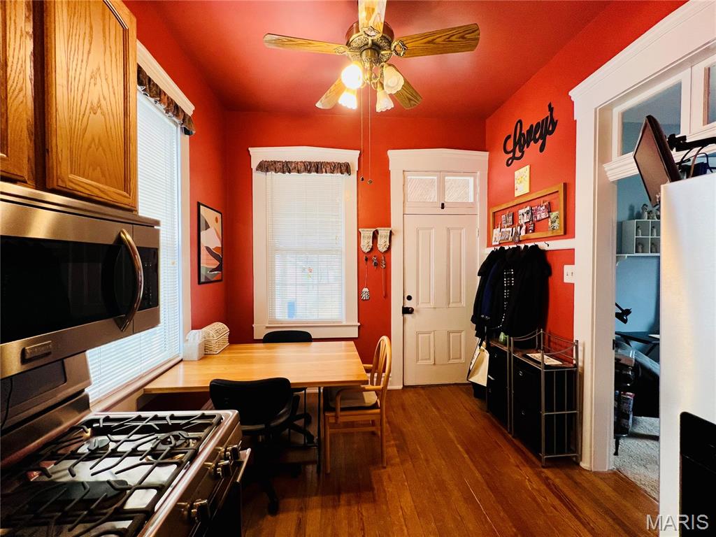 Tracts - Residential