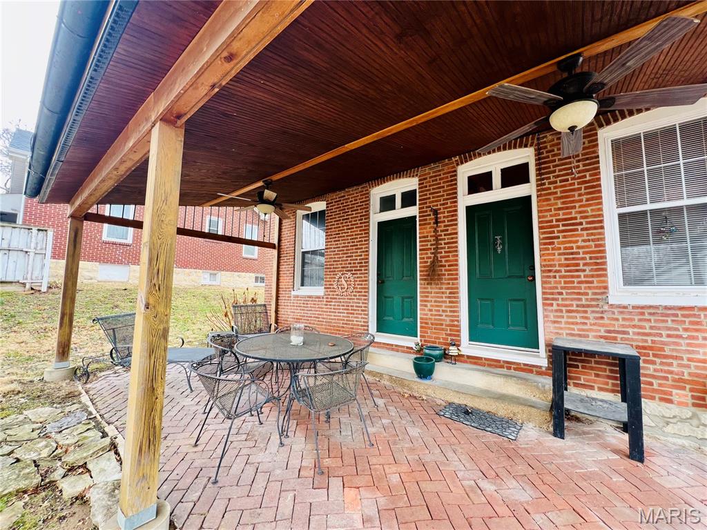 Tracts - Residential