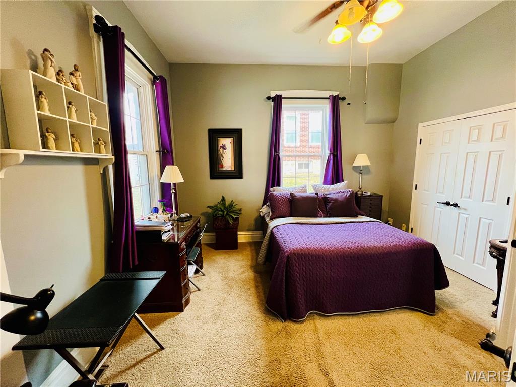 Tracts - Residential