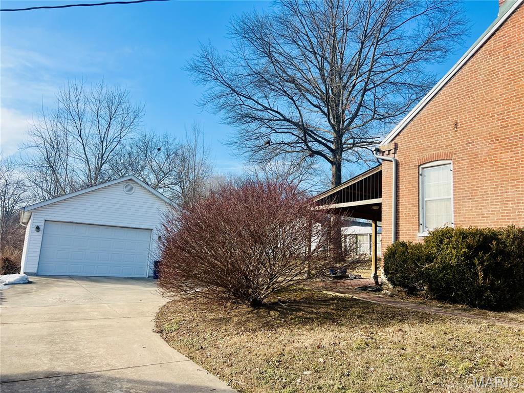 Tracts - Residential