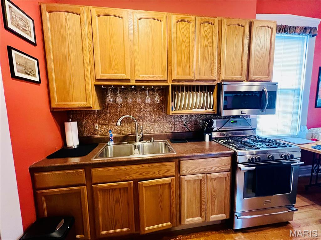 Tracts - Residential