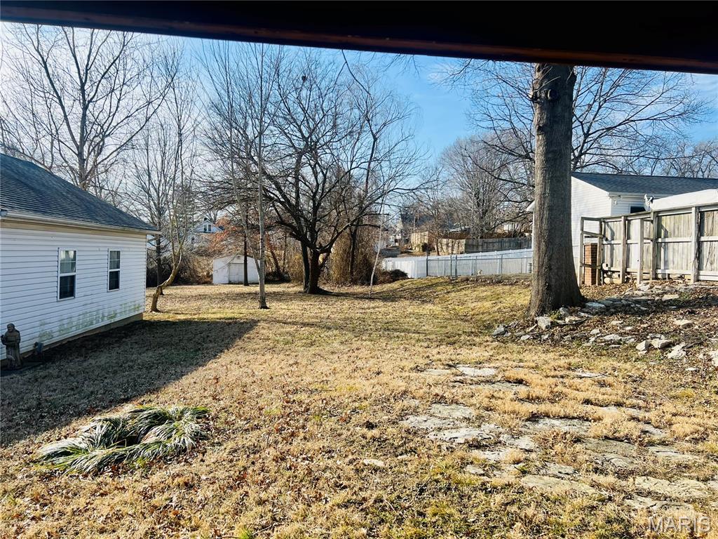 Tracts - Residential