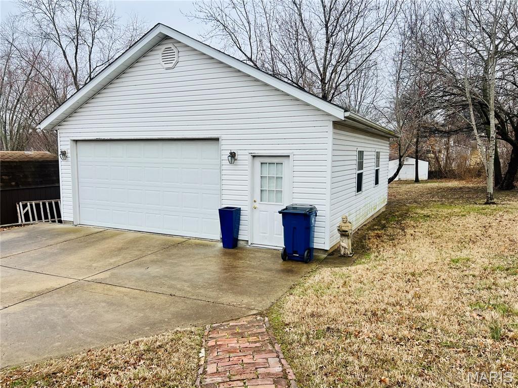 Tracts - Residential