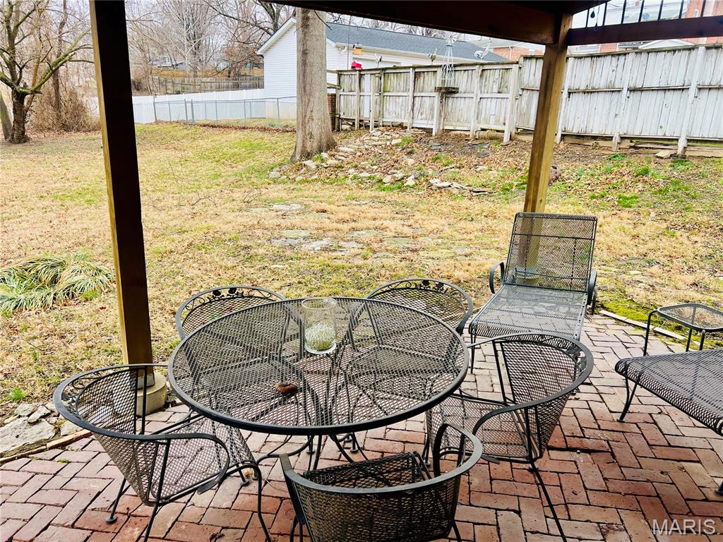 Tracts - Residential