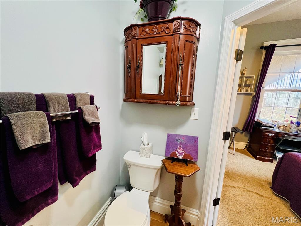 Tracts - Residential