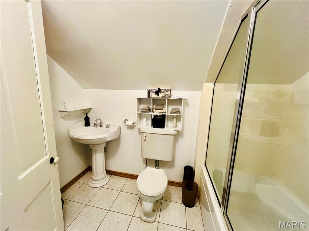 Tracts - Residential