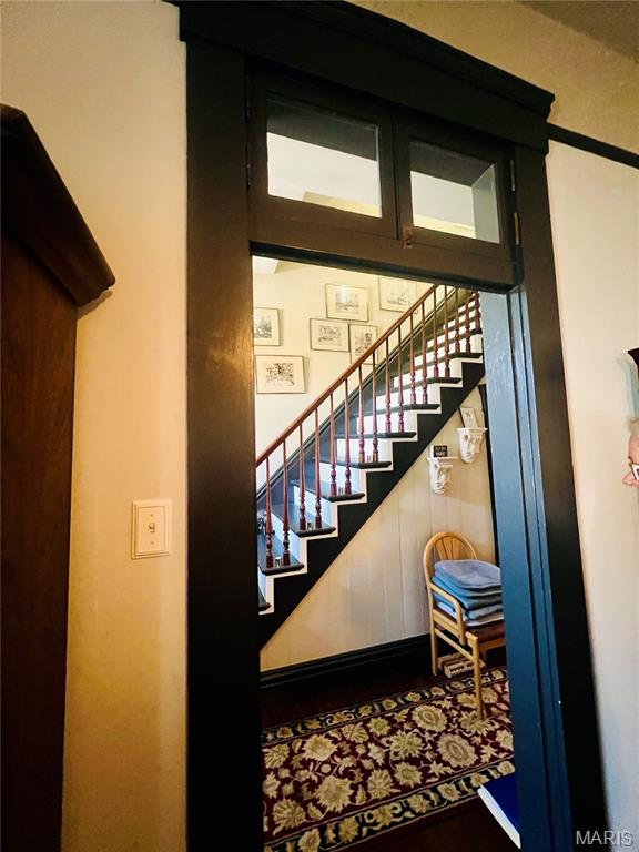 Tracts - Residential