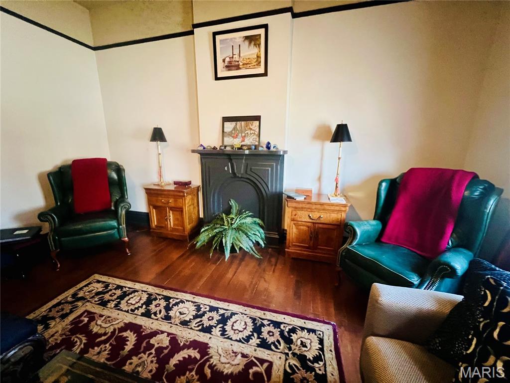 Tracts - Residential