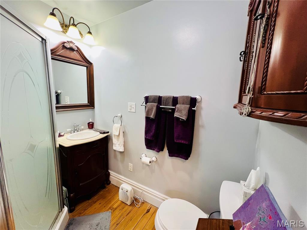 Tracts - Residential