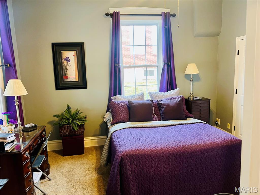 Tracts - Residential