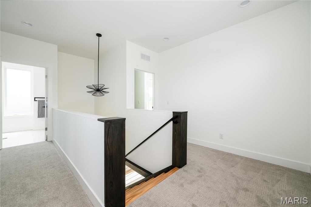 Lafayette & California - Residential