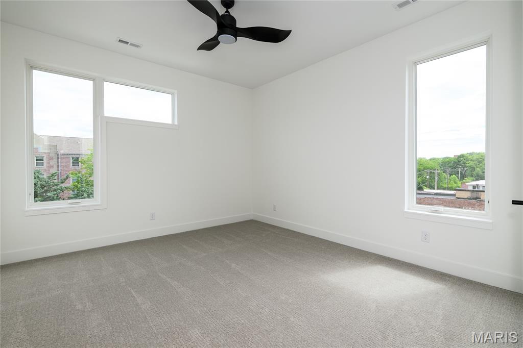 Lafayette & California - Residential