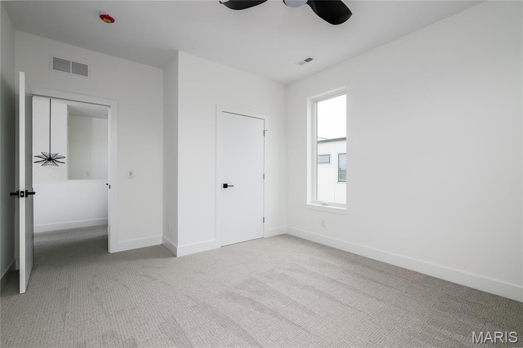 Lafayette & California - Residential