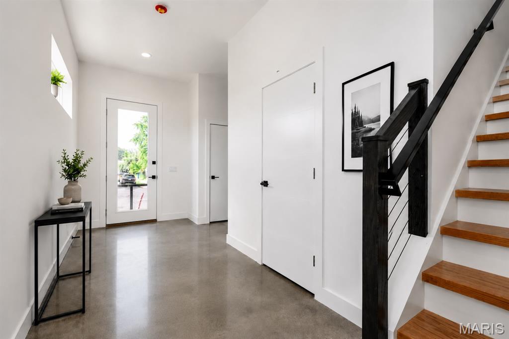 Lafayette & California - Residential