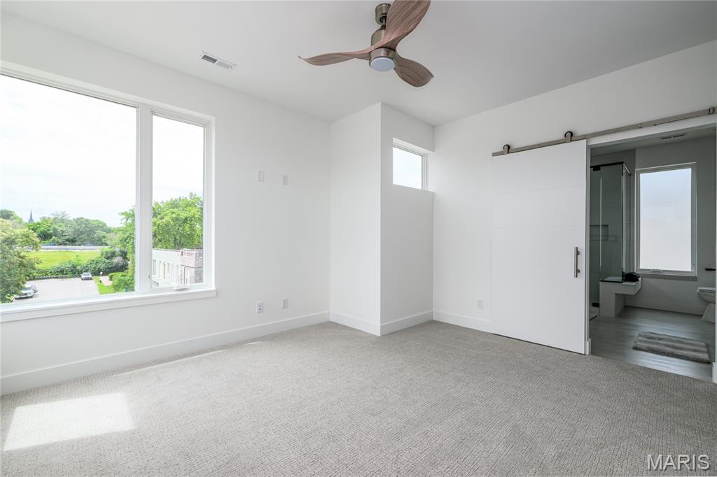 Lafayette & California - Residential