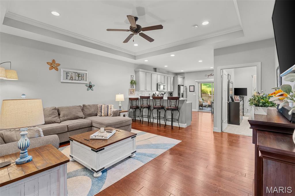 515 Cottage Park Lane