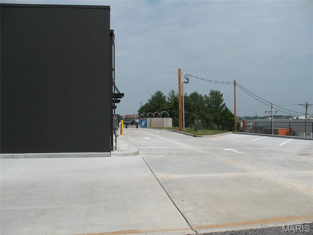 Ab Comm Properties Sub - Commercial Lease