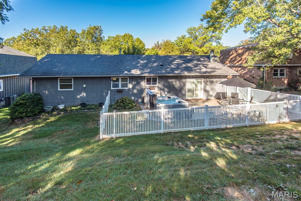 Ferguson, Missouri 63135, United States, 3 Bedrooms Bedrooms, ,2 BathroomsBathrooms,Residential,Coming Soon,223689