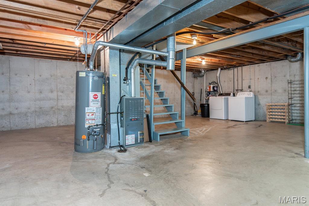 Ferguson, Missouri 63135, United States, 3 Bedrooms Bedrooms, ,2 BathroomsBathrooms,Residential,Coming Soon,223689