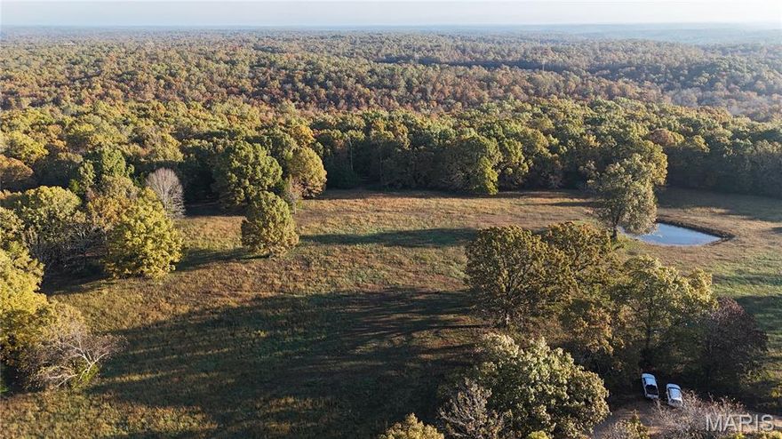 This 21+/- acres of adventure is awaiting its new owner!! If you are looking for a versatile property to hunt, explore, build your dream home & be 7 minutes from Salem, then this one is worth your time to look at. The property has marketable timber including ancient white oak, red oak & hickory. Trails through the woods. A wet weather creek running through the northern part of the property. 5 acres of pasture with partial perimeter fence. The tract has a pond to water your livestock. There are many locations to build your dream home in a private and peaceful setting. This property is located on a well-maintained gravel road 3/10ths of a mile off of a chip and seal road. Located within a few minutes of Shawnee Mac Lakes and Mark Twain National Forest. Within 30 minutes of the Current River & Meramec River. For the avid hunters, this property also provides an abundance of Deer and Turkey. Property will be surveyed prior to closing. Multiple adjoining tracts if you want to purchase more! Call to schedule your private showing today!!