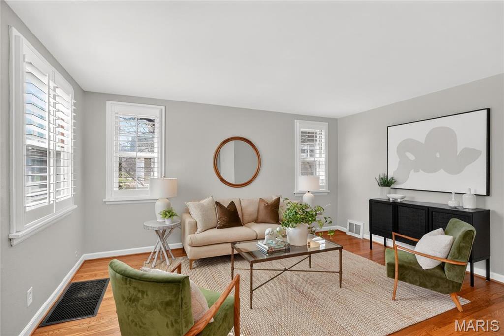 Woodlawn Country Club Grounds - Residential