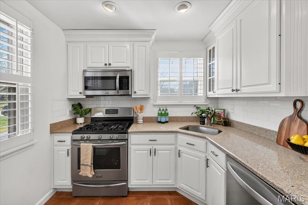 Woodlawn Country Club Grounds - Residential