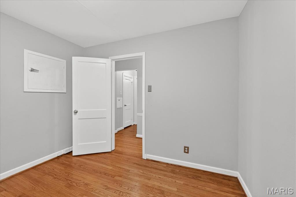 Woodlawn Country Club Grounds - Residential