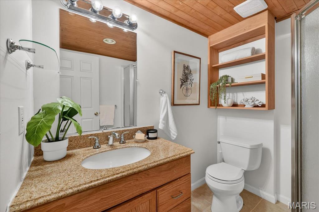 Woodlawn Country Club Grounds - Residential