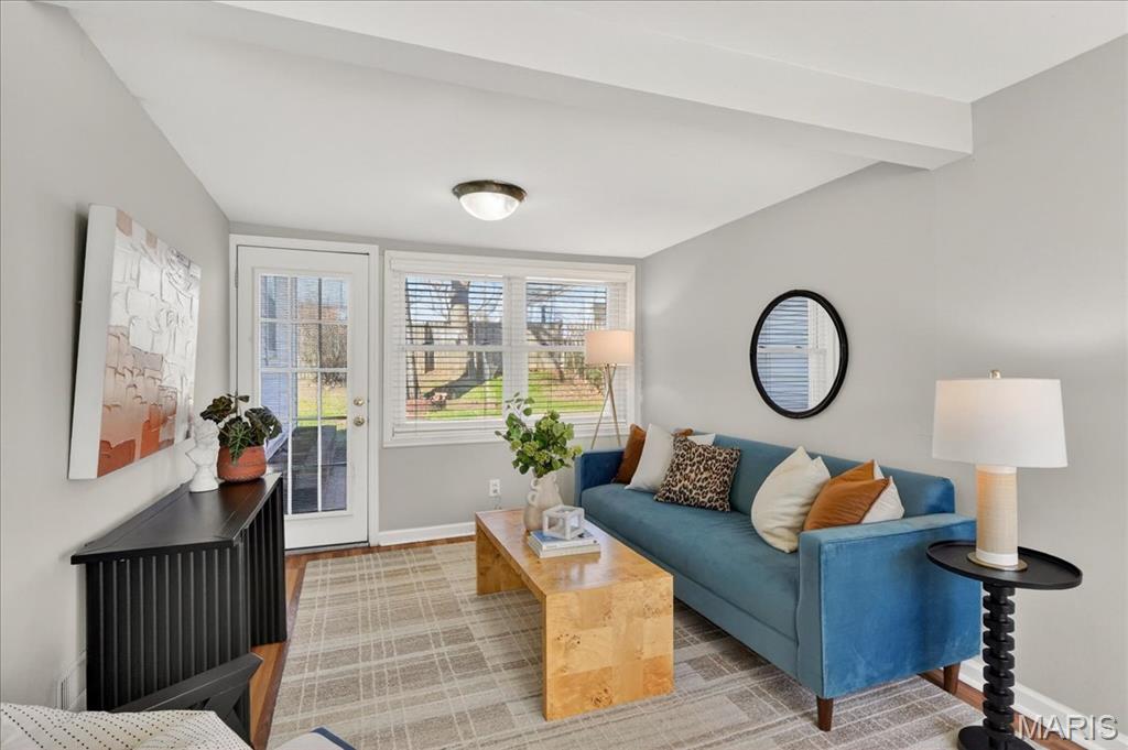 Woodlawn Country Club Grounds - Residential