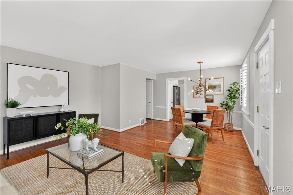 Woodlawn Country Club Grounds - Residential