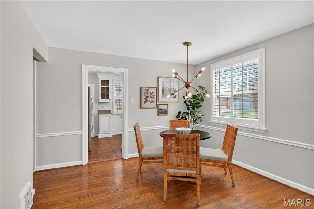 Woodlawn Country Club Grounds - Residential