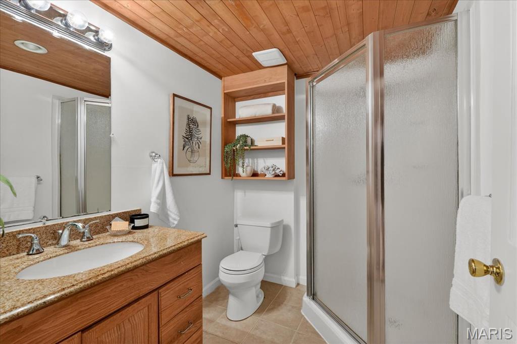 Woodlawn Country Club Grounds - Residential